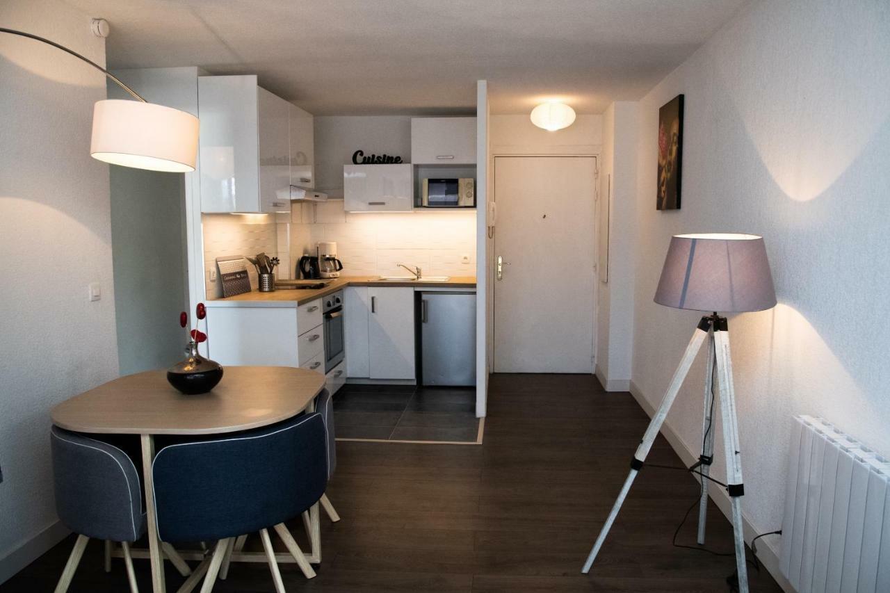 Appartements du Léman - Proches Genève - Parkings privés gratuits Annemasse Exterior foto